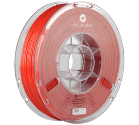 Polymaker Polysmooth Rood