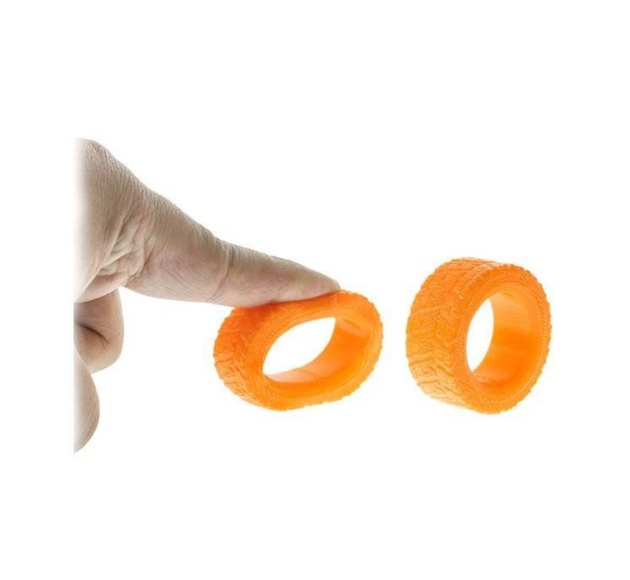 Polymaker Polyflex Oranje