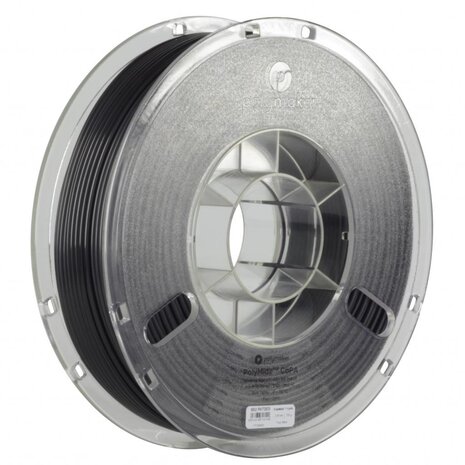 Polymaker Polymaker PolyMide CoPa Nylon Zwart Polymaker Polymaker PolyMide CoPa Nylon Zwart