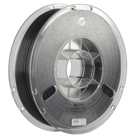 Polymaker Polymaker PolyMide CoPa Nylon Zwart Polymaker Polymaker PolyMide CoPa Nylon Zwart