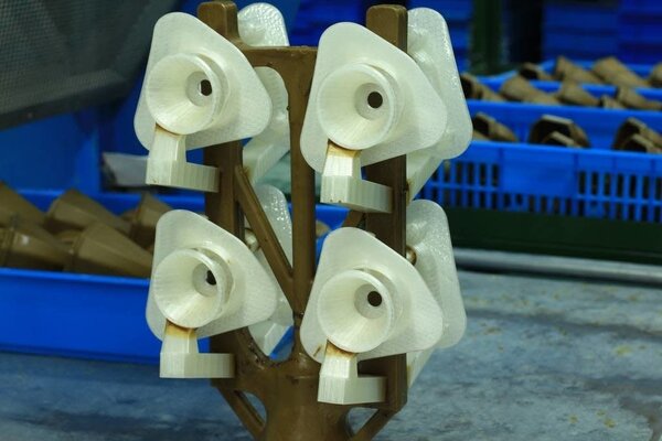 Polymaker Polymaker PolyCast Naturel