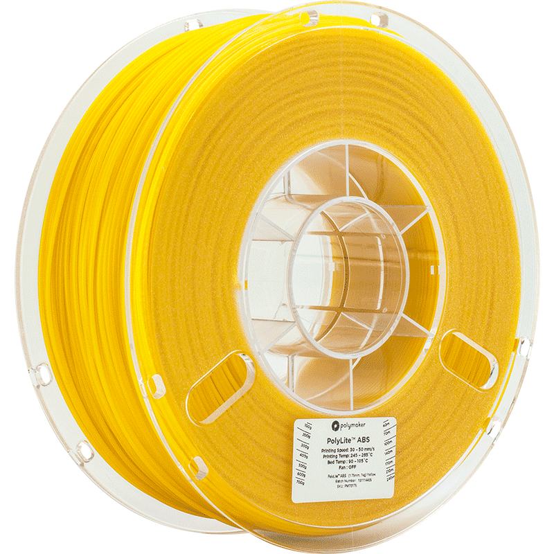 Polymaker PolyLite ABS Filament