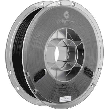 Polymaker Polymaker Polymax PETG Zwart 750gr.