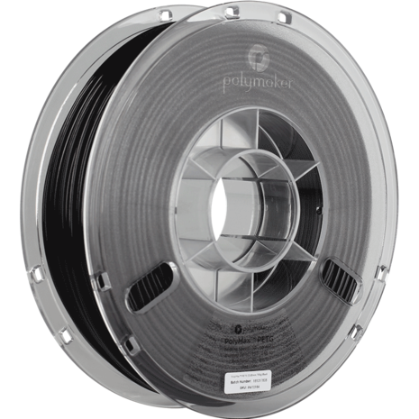 Polymaker Polymaker Polymax PETG Zwart 750gr.