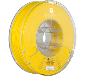 Polymaker Polysmooth Mosterdgeel Polymaker Polysmooth Mosterdgeel