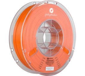 Polymaker Polysmooth Oranje