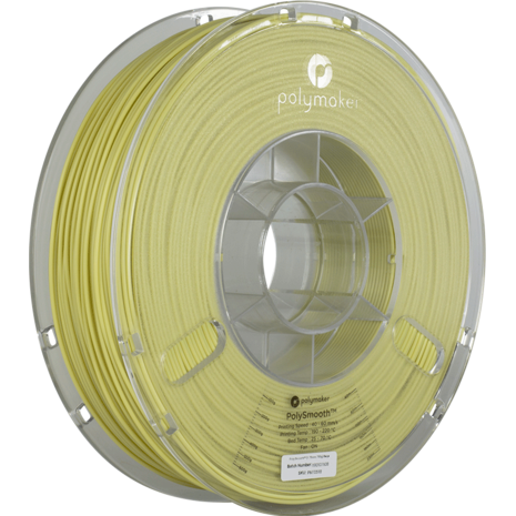 Polymaker Polymaker Polysmooth Beige