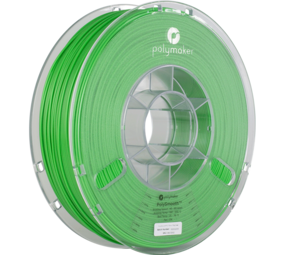 Polymaker Polysmooth Groen Polymaker Polysmooth Groen