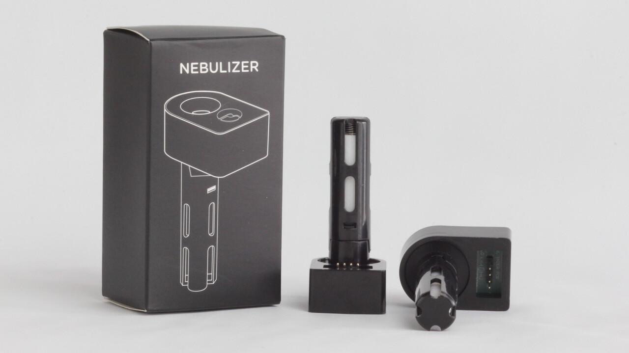 Polymaker Polymaker Polysher Nebulizer