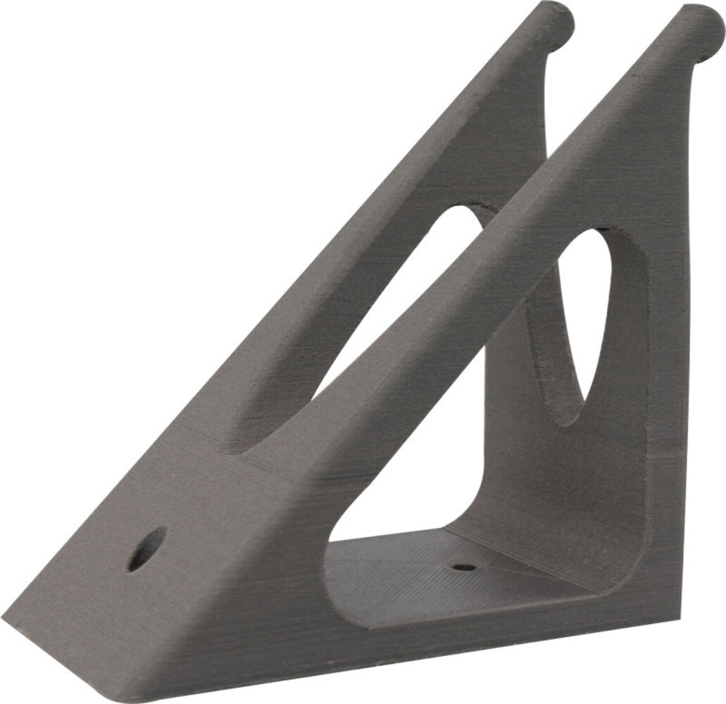 Polymaker Polymaker Polymide PA6-GF Grey 2kg Polymaker Polymaker Polymide PA6-GF Grey 2kg