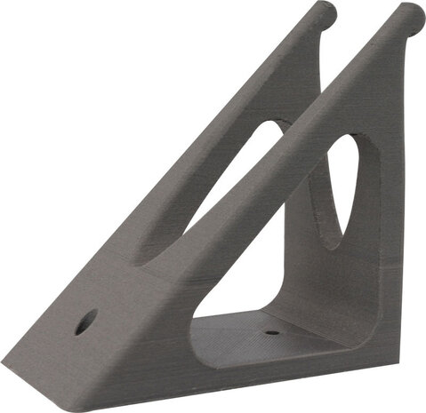 Polymaker Polymaker Polymide PA6-GF Grey 2kg Polymaker Polymaker Polymide PA6-GF Grey 2kg