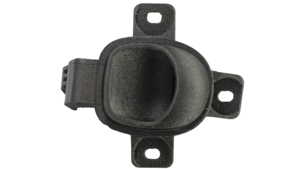 Polymaker Polymaker Polymide PA6-CF Black 2kg Polymaker Polymaker Polymide PA6-CF Black 2kg