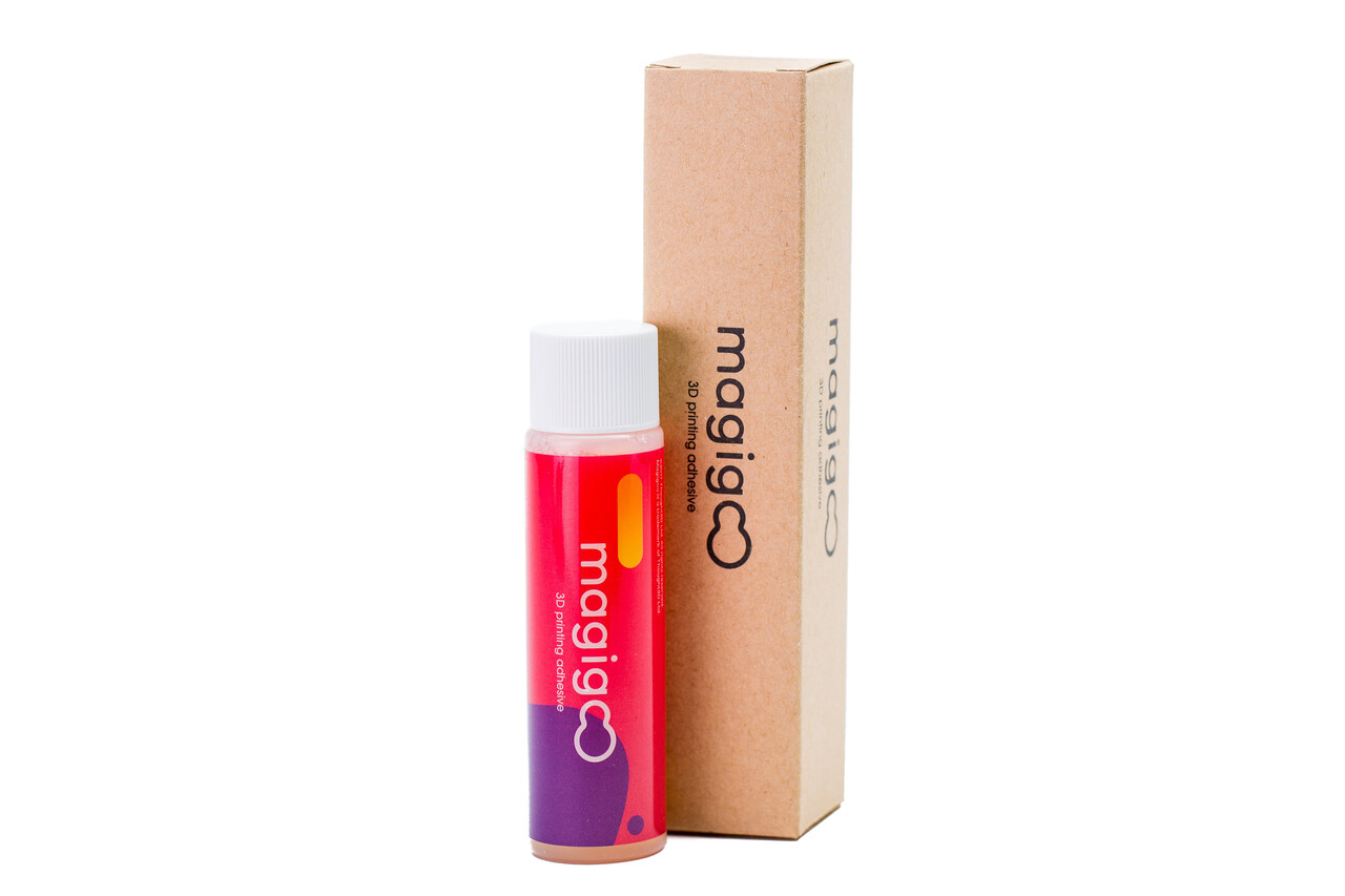 Magigoo Magigoo Original Lijmstift Magigoo Magigoo Original Lijmstift