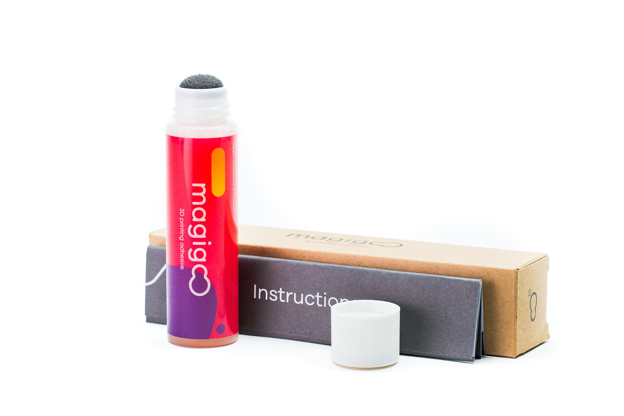 Magigoo 3D Glue Stick - 3DJake International