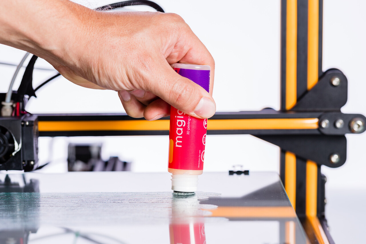 Magigoo Magigoo Original Lijmstift Magigoo Magigoo Original Lijmstift