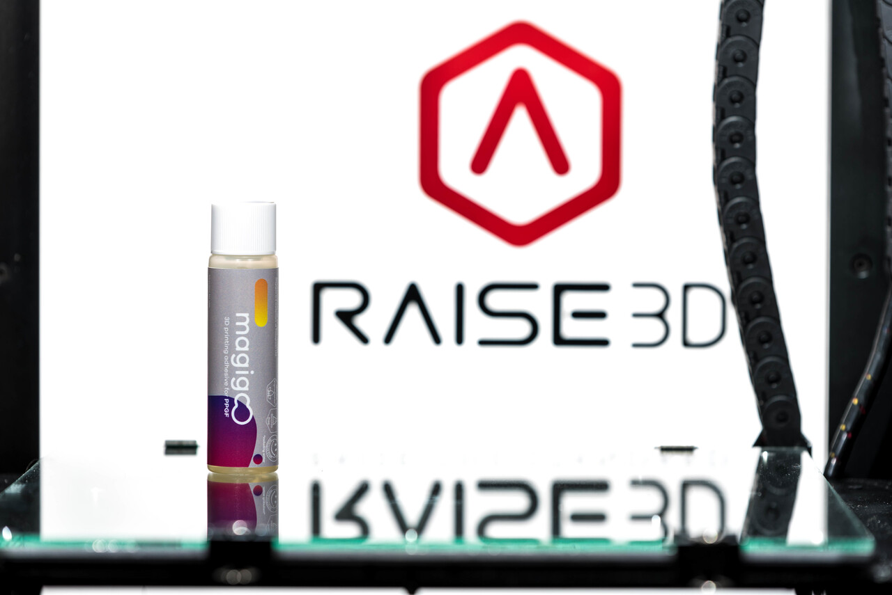 Magigoo Magigoo Adhesive Stick for PPGF (polypropylene with glass fiber) filaments Magigoo Magigoo Adhesive Stick for PPGF (polypropylene with glass fiber) filaments