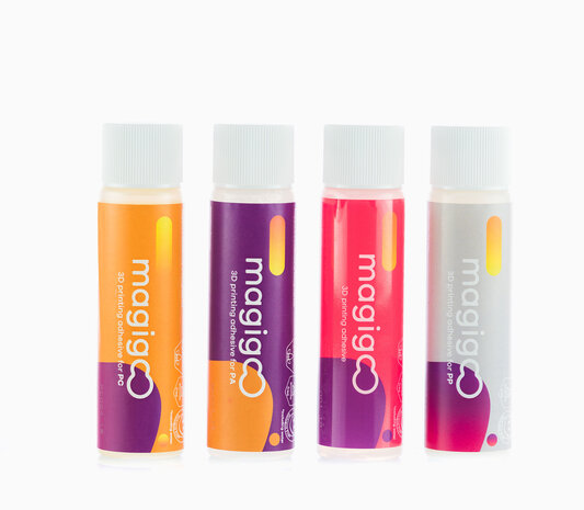 Magigoo Magigoo PROKit Lijmstiften-set Magigoo Magigoo PROKit Lijmstiften-set