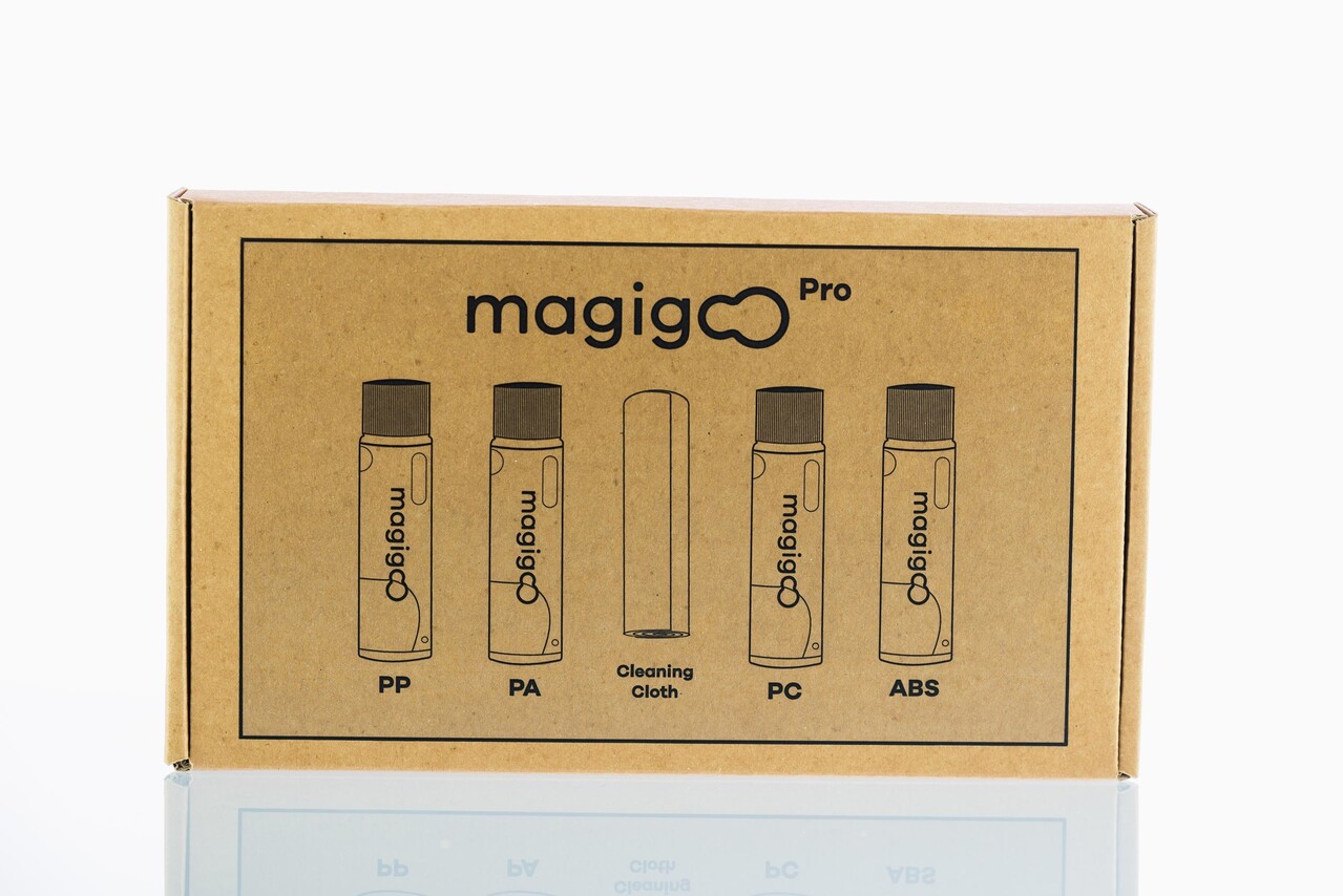 Magigoo Magigoo PROKit Adhesive Stick Set Magigoo Magigoo PROKit Adhesive Stick Set