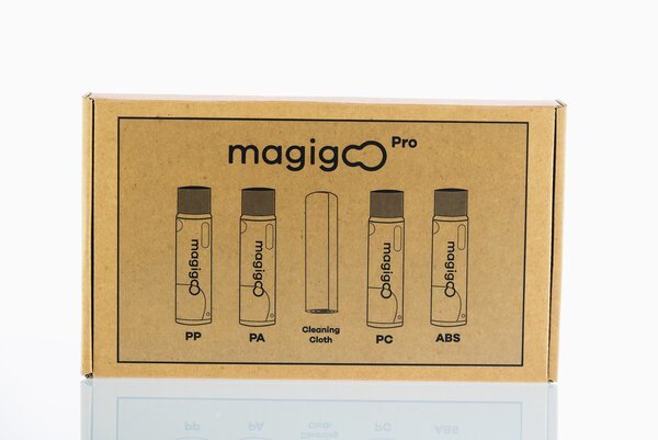 Magigoo Magigoo PROKit Adhesive Stick Set Magigoo Magigoo PROKit Adhesive Stick Set
