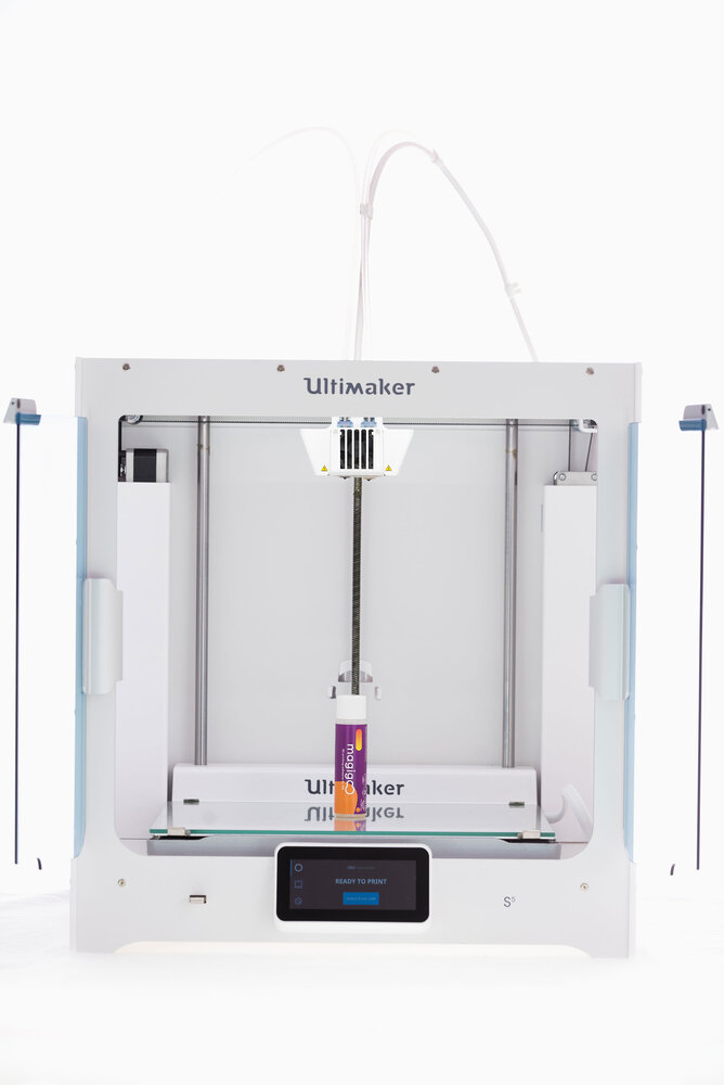 Magigoo Magigoo Lijmstift voor PA (polyamide) filamenten Magigoo Magigoo Lijmstift voor PA (polyamide) filamenten