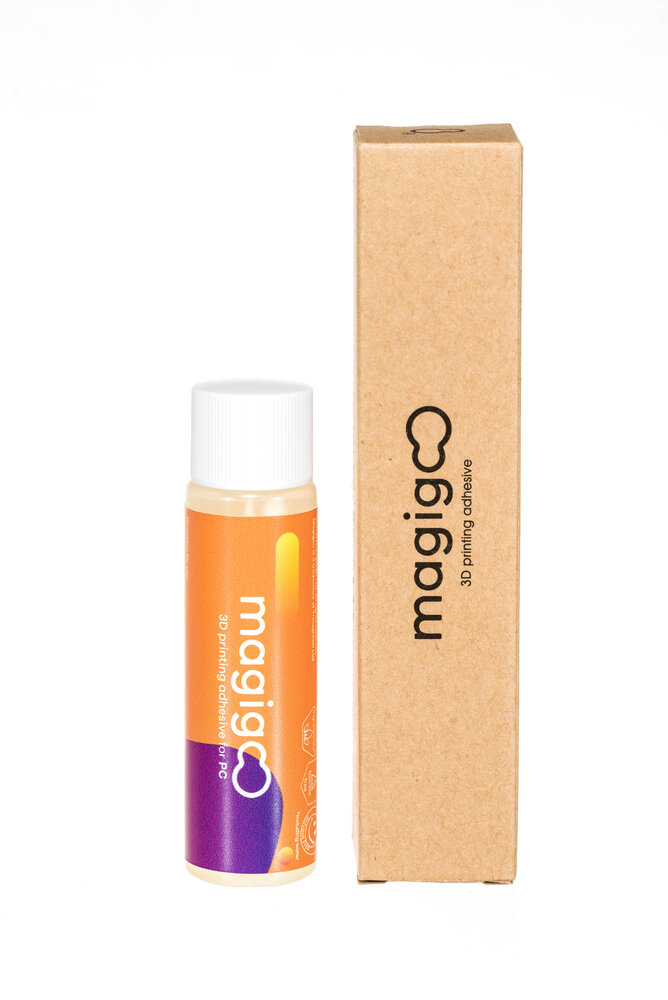 Magigoo Magigoo Adheisve Stick for PC (polycarbonate) filaments