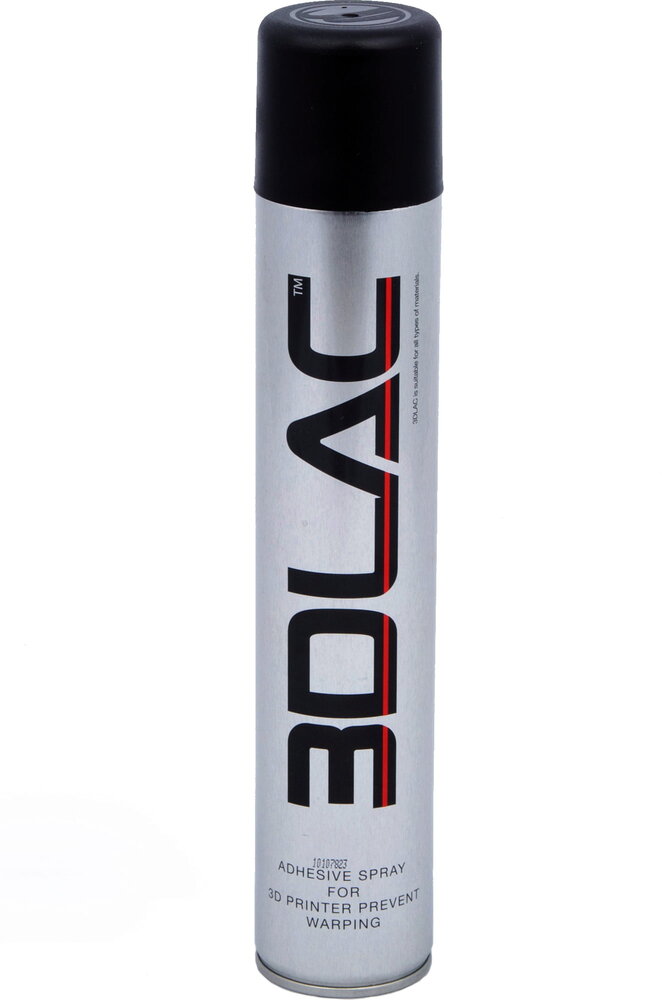 3dLAC 3dLAC Adhesive Spray 400ml