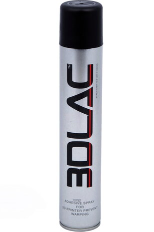 3dLAC 3dLAC Adhesive Spray 400ml