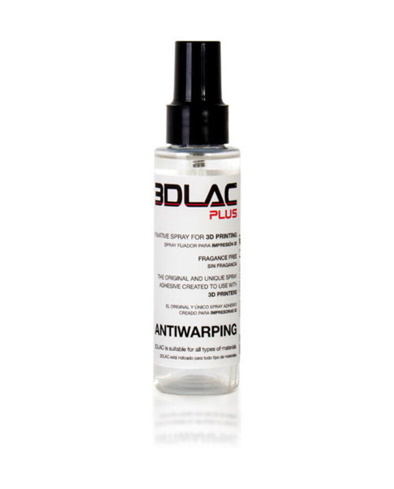 3dLAC 3dLAC Plus hechtspray 100ml 3dLAC 3dLAC Plus hechtspray 100ml
