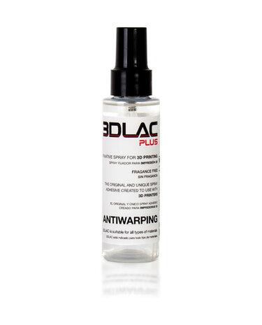 3dLAC 3dLAC Plus hechtspray 100ml 3dLAC 3dLAC Plus hechtspray 100ml