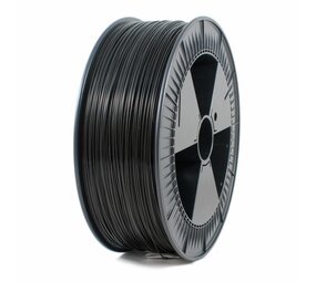 FilRight FilRight Pro PLA+ - 1.75mm - 2,5 kg - Zwart FilRight FilRight Pro PLA+ - 1.75mm - 2,5 kg - Zwart
