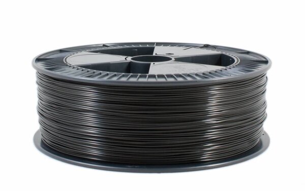 FilRight FilRight Pro PLA+ - 1.75mm - 2,5 kg - Black FilRight FilRight Pro PLA+ - 1.75mm - 2,5 kg - Black