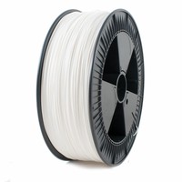 FilRight Pro PLA+ - 2,3 kg - White