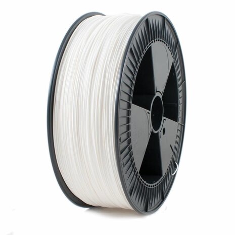 FilRight FilRight Pro PLA+ - 1.75mm - 2,5 kg - White FilRight FilRight Pro PLA+ - 1.75mm - 2,5 kg - White