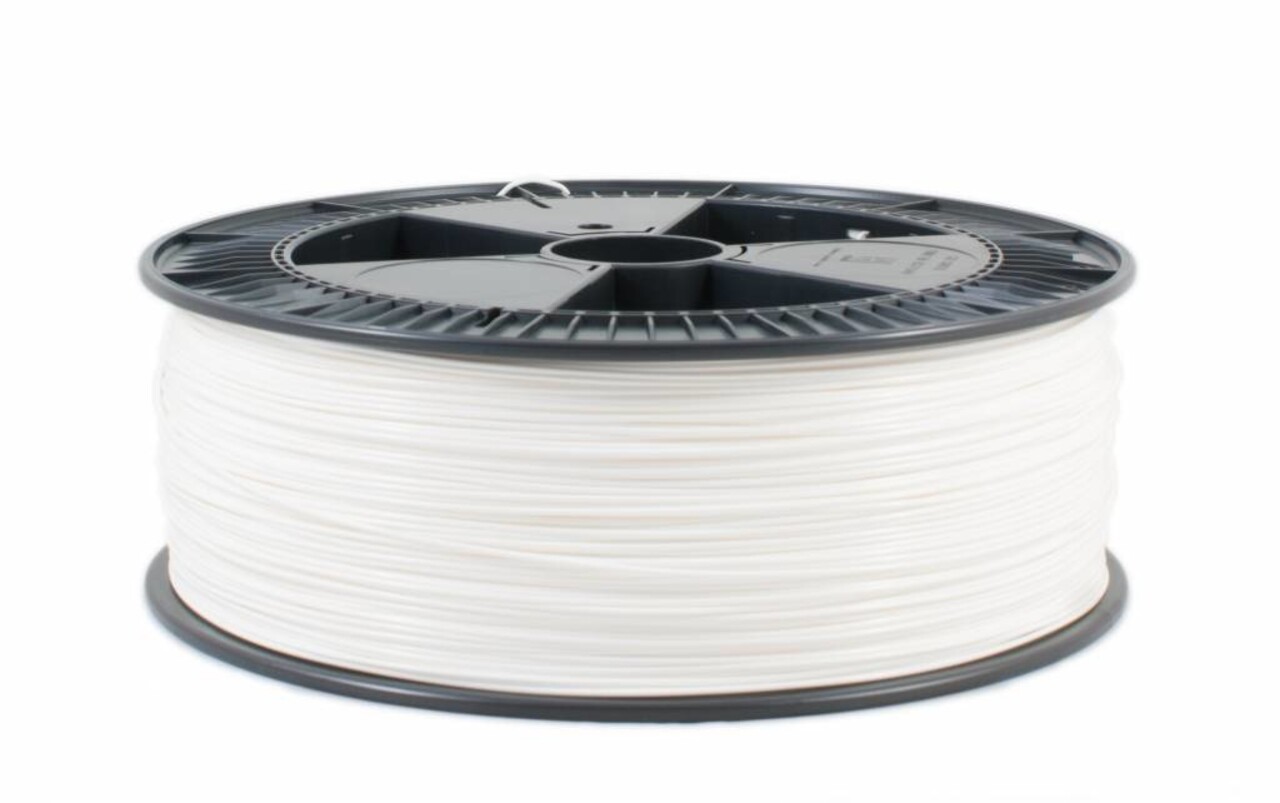 FilRight FilRight Pro PLA+ - 1.75mm - 2,5 kg - White FilRight FilRight Pro PLA+ - 1.75mm - 2,5 kg - White