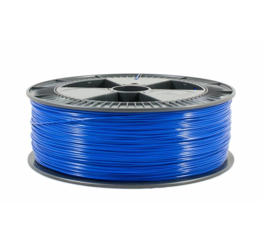 FilRight Pro PLA+ -  2,3 kg -  Dark Blue