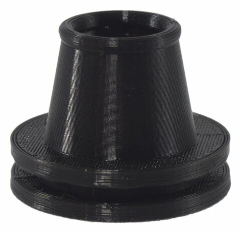 FilRight FilRight Engineering TPU -1.75mm - 500 g - Black FilRight FilRight Engineering TPU -1.75mm - 500 g - Black
