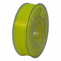 FilRight Pro PLA+ - 750 g - Yellow Fluor