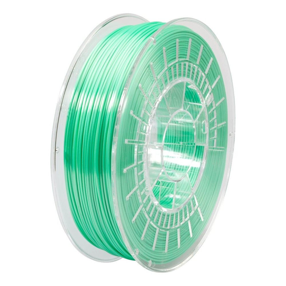 FilRight FilRight Pro PLA+ - 1.75mm - 750 g - Satin Green FilRight FilRight Pro PLA+ - 1.75mm - 750 g - Satin Green