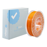 FilRight FilRight Pro PLA+ - 1.75mm - 750 g - Oranje FilRight FilRight Pro PLA+ - 1.75mm - 750 g - Oranje