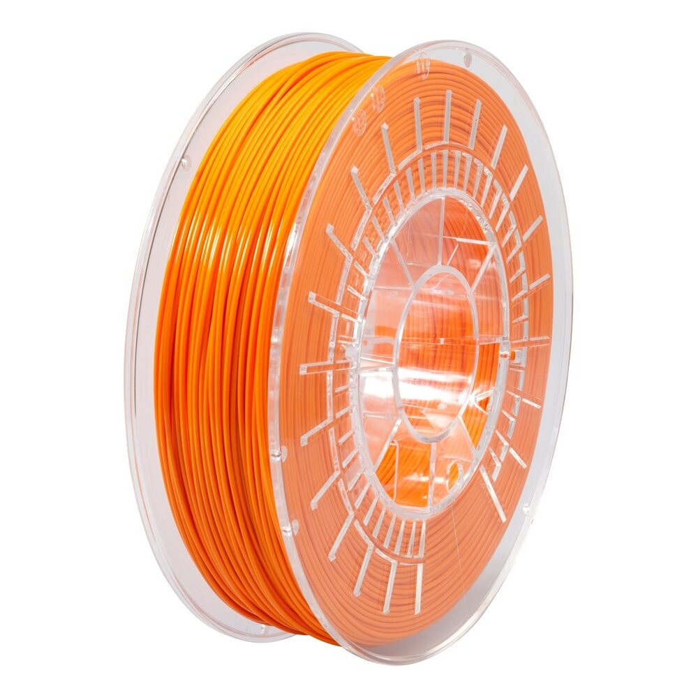 FilRight FilRight Pro PLA+ - 1.75mm - 750 g - Orange FilRight FilRight Pro PLA+ - 1.75mm - 750 g - Orange