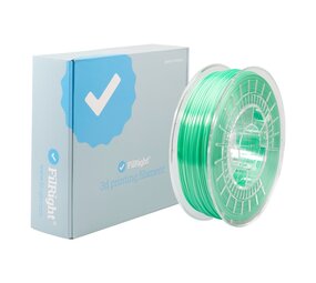 FilRight FilRight Pro PLA+ - 1.75mm - 750 g - Satin Green FilRight FilRight Pro PLA+ - 1.75mm - 750 g - Satin Green