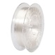 FilRight FilRight Engineering TPU - 500 g - Clear FilRight FilRight Engineering TPU - 500 g - Clear