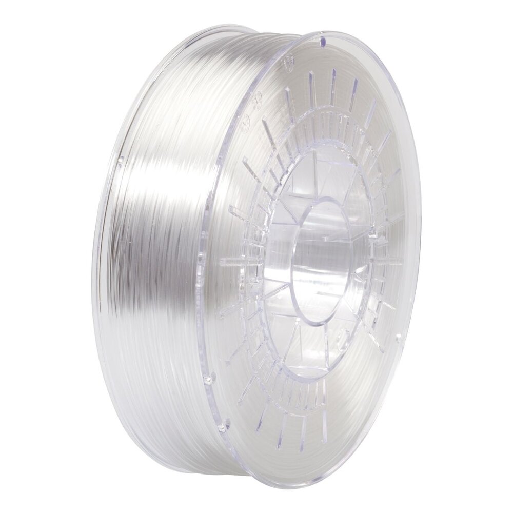 FilRight FilRight Pro PETG - 1.75mm - 750 g - Transparant FilRight FilRight Pro PETG - 1.75mm - 750 g - Transparant