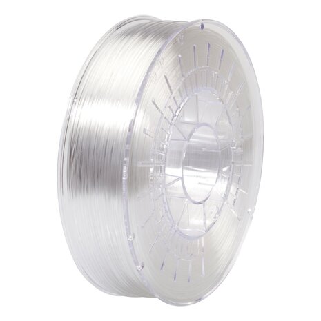 FilRight FilRight Pro PETG - 1.75mm - 750 g - Transparant FilRight FilRight Pro PETG - 1.75mm - 750 g - Transparant