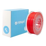 FilRight FilRight Maker PLA - 1.75mm - 1 kg - Rood FilRight FilRight Maker PLA - 1.75mm - 1 kg - Rood