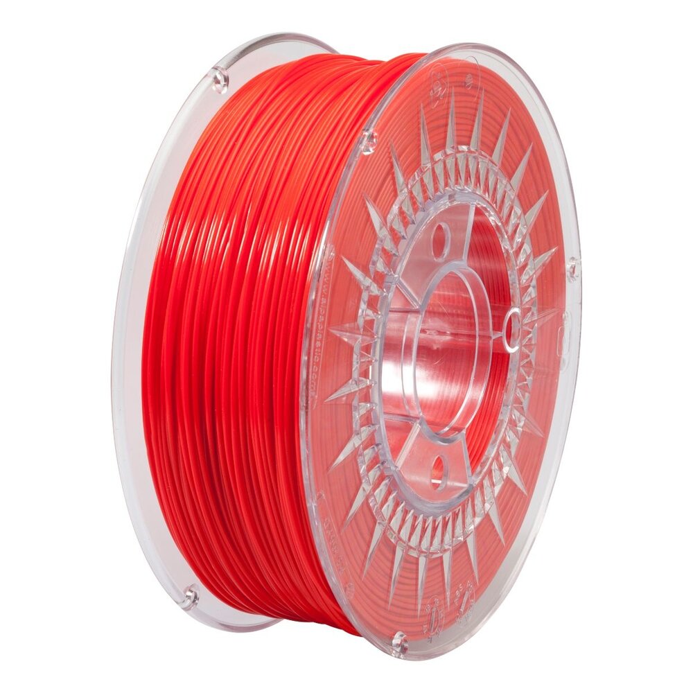 FilRight FilRight Maker PLA - 1.75mm - 1 kg - Rood