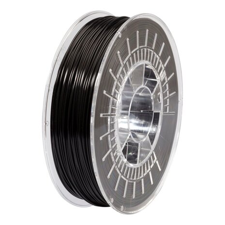 FilRight FilRight Pro PLA+ - 1.75mm - 750 g - Zwart FilRight FilRight Pro PLA+ - 1.75mm - 750 g - Zwart