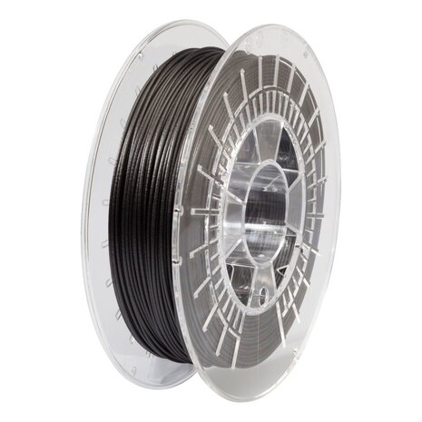 FilRight FilRight Pro CARBON - 1.75mm - 500 g - Zwart FilRight FilRight Pro CARBON - 1.75mm - 500 g - Zwart