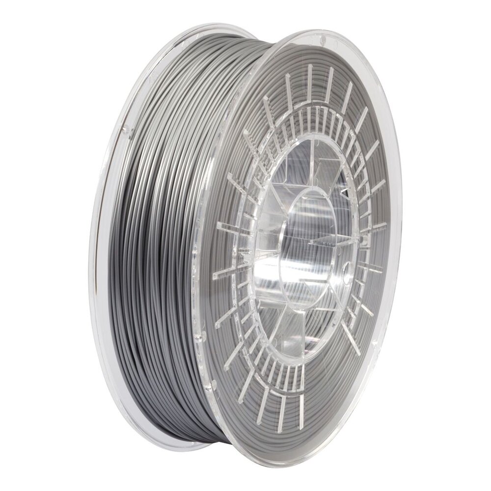 FilRight FilRight Pro PLA+ - 1.75mm - 750 g - Silver FilRight FilRight Pro PLA+ - 1.75mm - 750 g - Silver