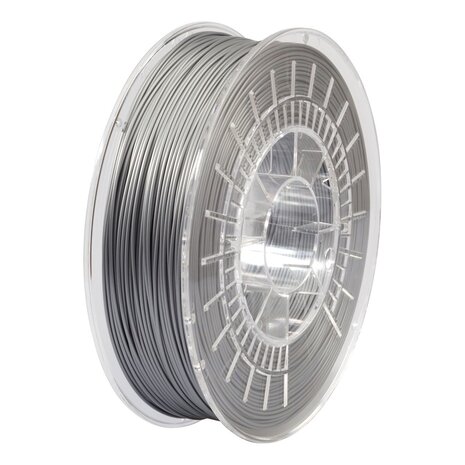 FilRight FilRight Pro PLA+ - 1.75mm - 750 g - Zilver FilRight FilRight Pro PLA+ - 1.75mm - 750 g - Zilver